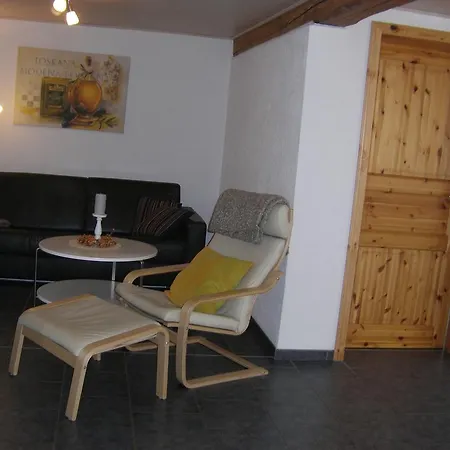 Ferienhaus Rosenblüte