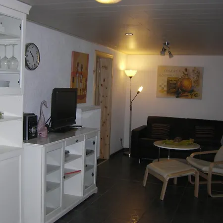 Ferienhaus Ferienhaus Rosenblüte *