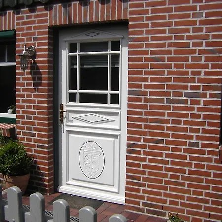 Ferienhaus Rosenblute