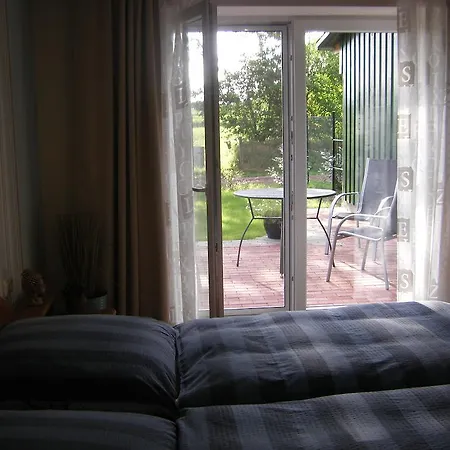 Ferienhaus Rosenblute